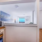 Apartmán - Quadrilocale Le Mimose *