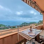 - Quadrilocale Le Mimose 公寓 Capo D'arco