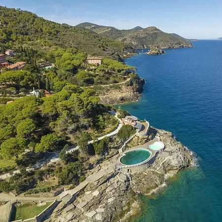 Lägenhet - Quadrilocale Le Mimose