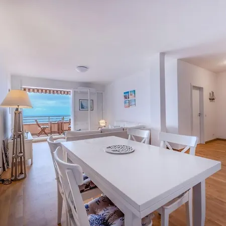 - Quadrilocale Le Mimose