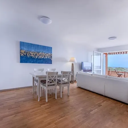 - Quadrilocale Le Mimose *