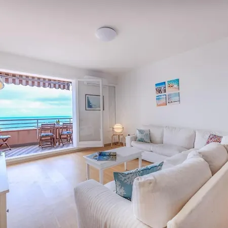 Apartmán - Quadrilocale Le Mimose