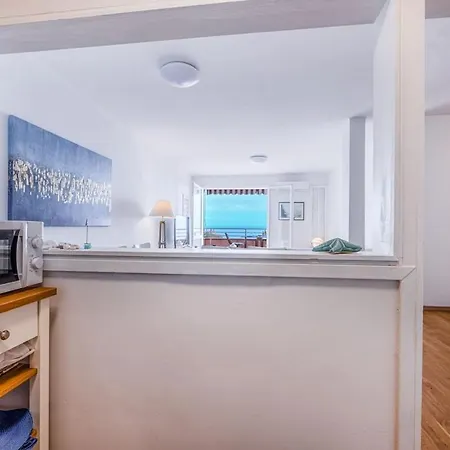 Apartament - Quadrilocale Le Mimose *