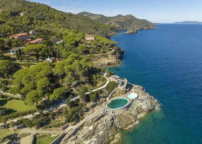 Lägenhet - Quadrilocale Le Mimose