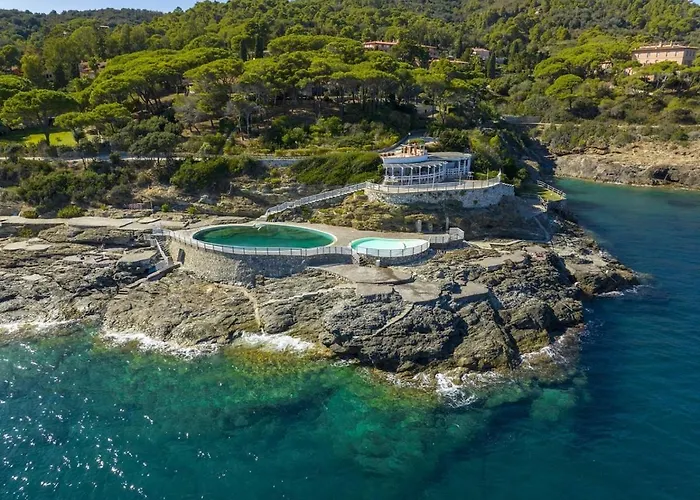 - Quadrilocale Le Mimose Lägenhet Capo D'arco