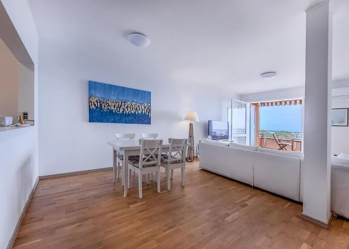 - Quadrilocale Le Mimose *