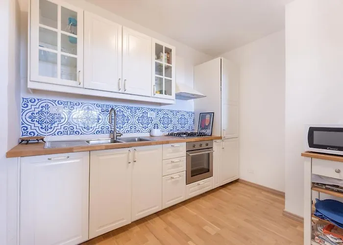 - Quadrilocale Le Mimose *