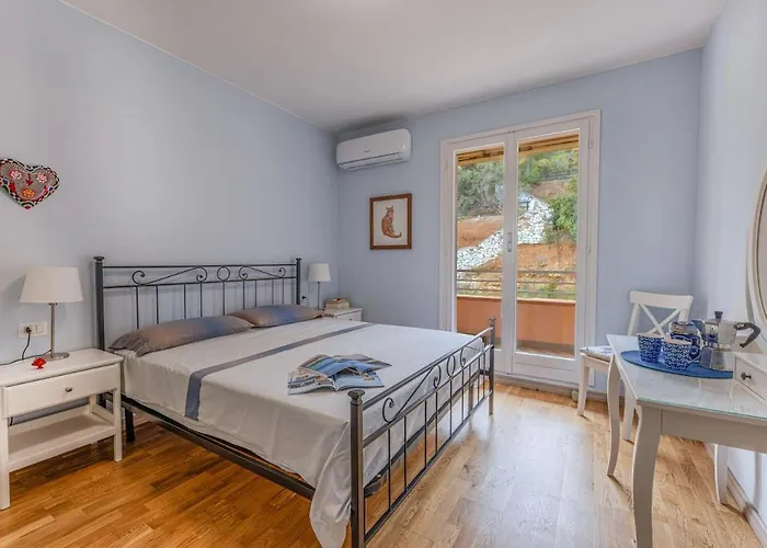 - Quadrilocale Le Mimose