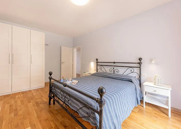 Apartment - Quadrilocale Le Mimose *