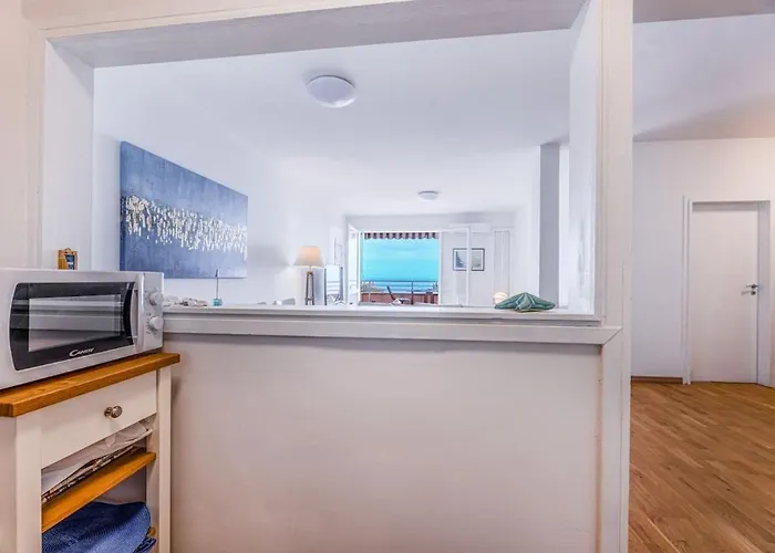 Apartment - Quadrilocale Le Mimose *