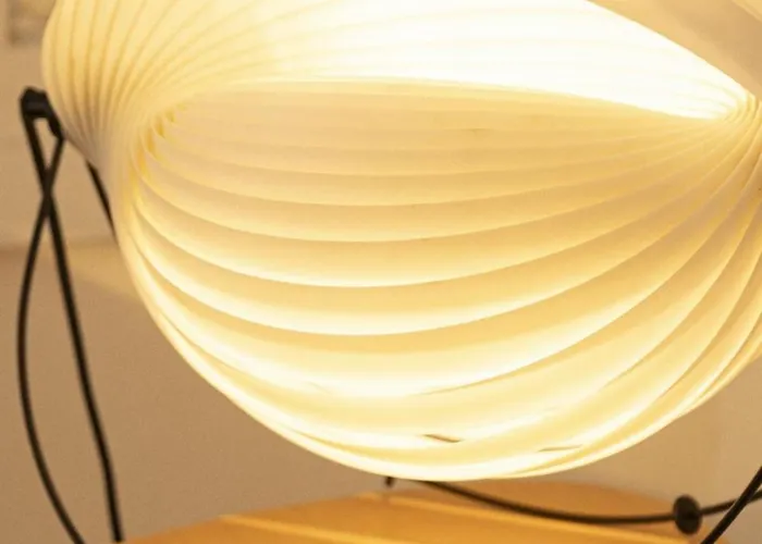 - Quadrilocale Le Mimose Lägenhet Capo D'arco