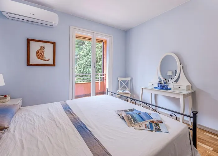 - Quadrilocale Le Mimose Capo D'arco