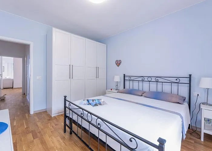 - Quadrilocale Le Mimose *