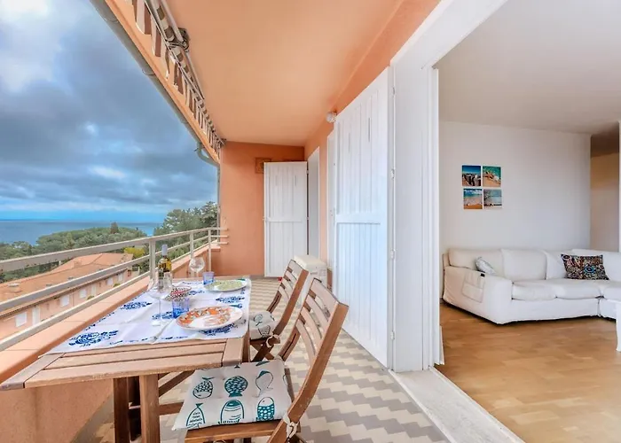 - Quadrilocale Le Mimose