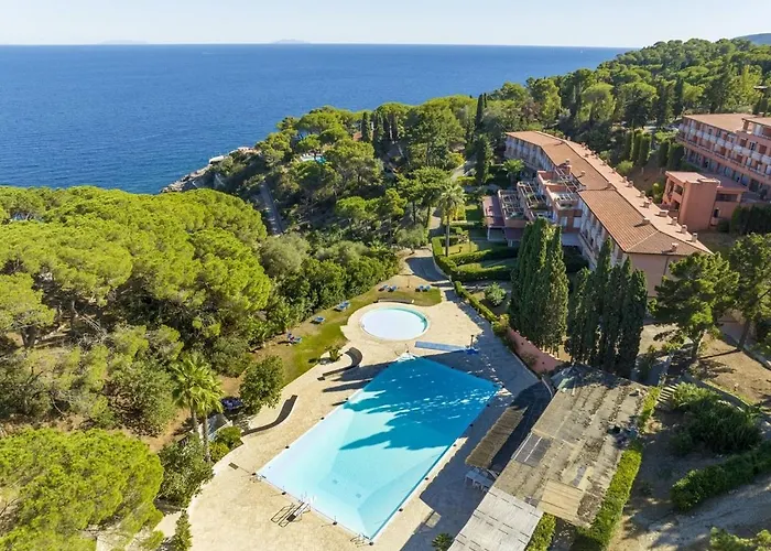 Apartment - Quadrilocale Le Mimose *