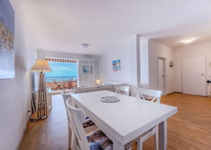 - Quadrilocale Le Mimose