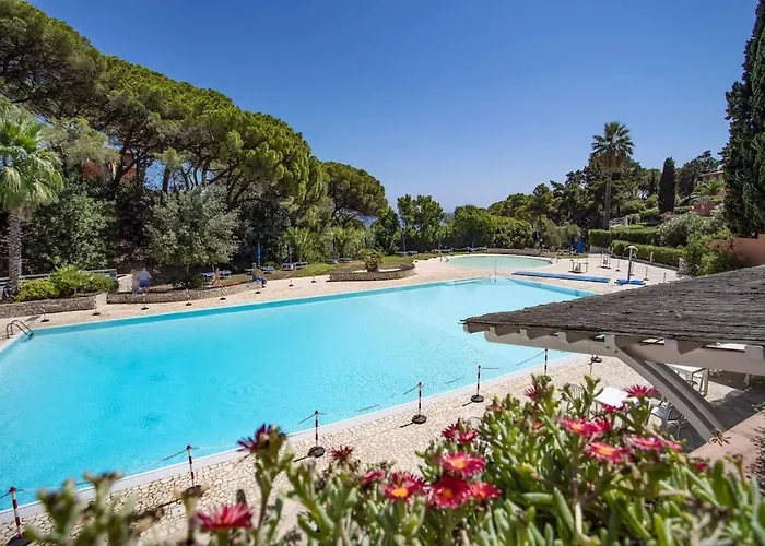 - Quadrilocale Le Mimose Apartment