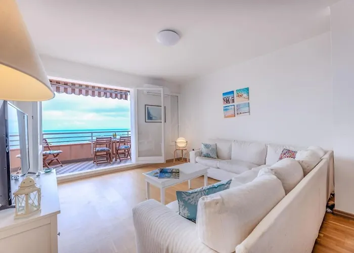 Apartment - Quadrilocale Le Mimose