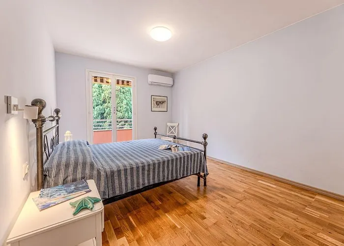 Apartment - Quadrilocale Le Mimose *