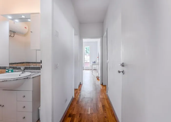 - Quadrilocale Le Mimose Apartment