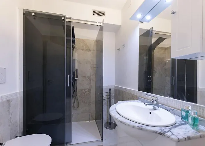 - Quadrilocale Le Mimose Apartment