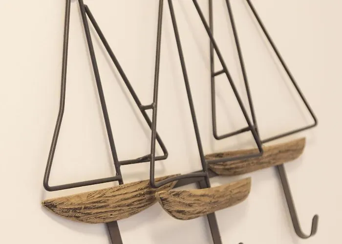 - Quadrilocale Le Mimose *