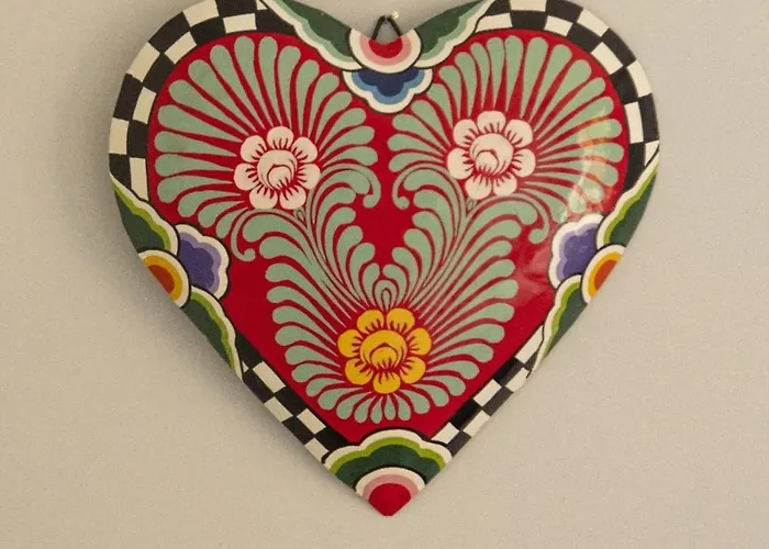 - Quadrilocale Le Mimose *