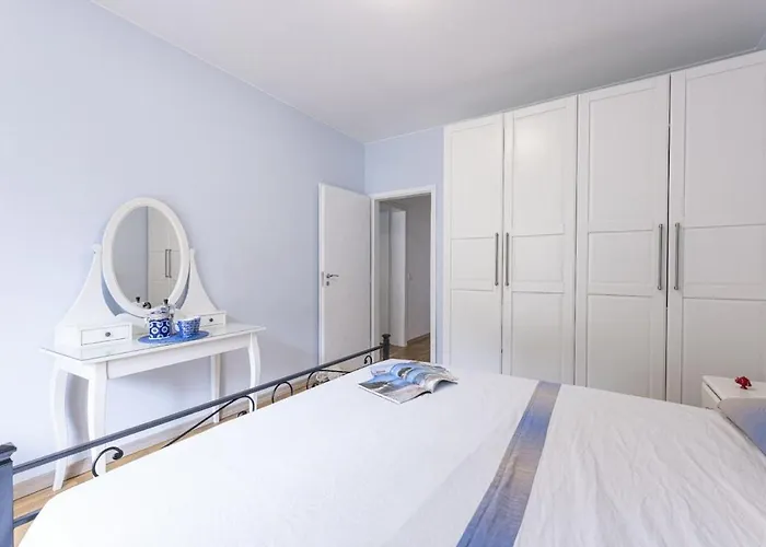 - Quadrilocale Le Mimose *