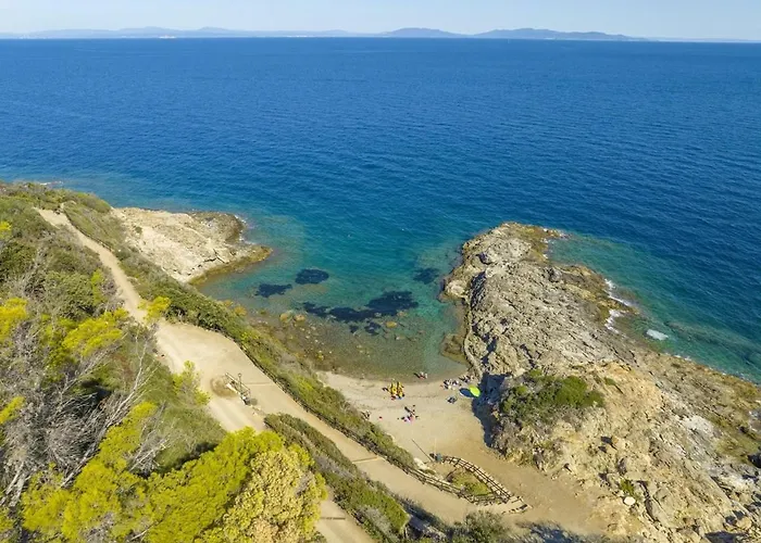 - Quadrilocale Le Mimose Apartment *